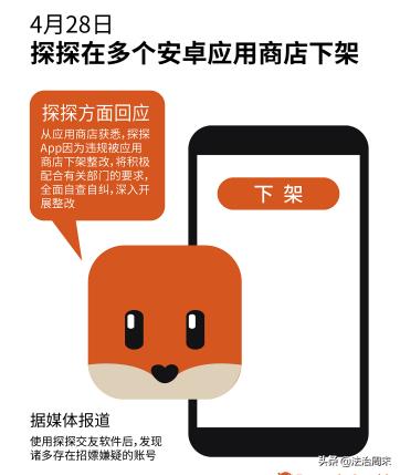 社交平台“软色情”:自己“跑偏”还是“被带坏”