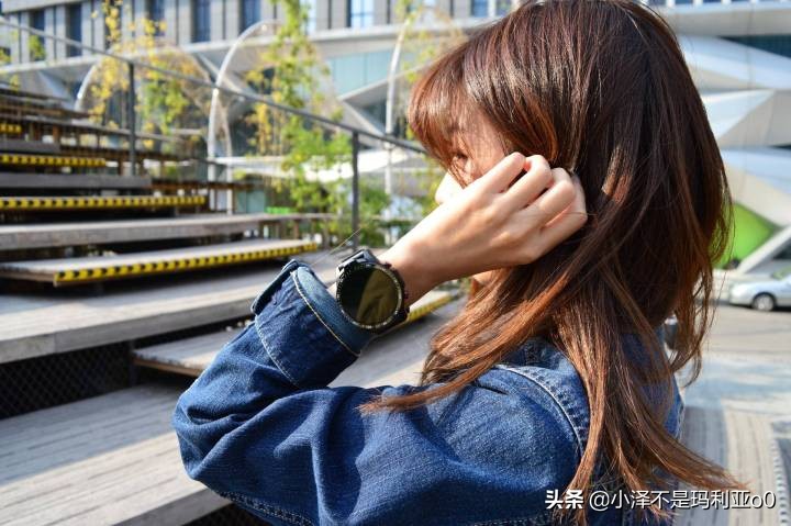 jeep黑骑士手表拍照,摸鱼黑骑士