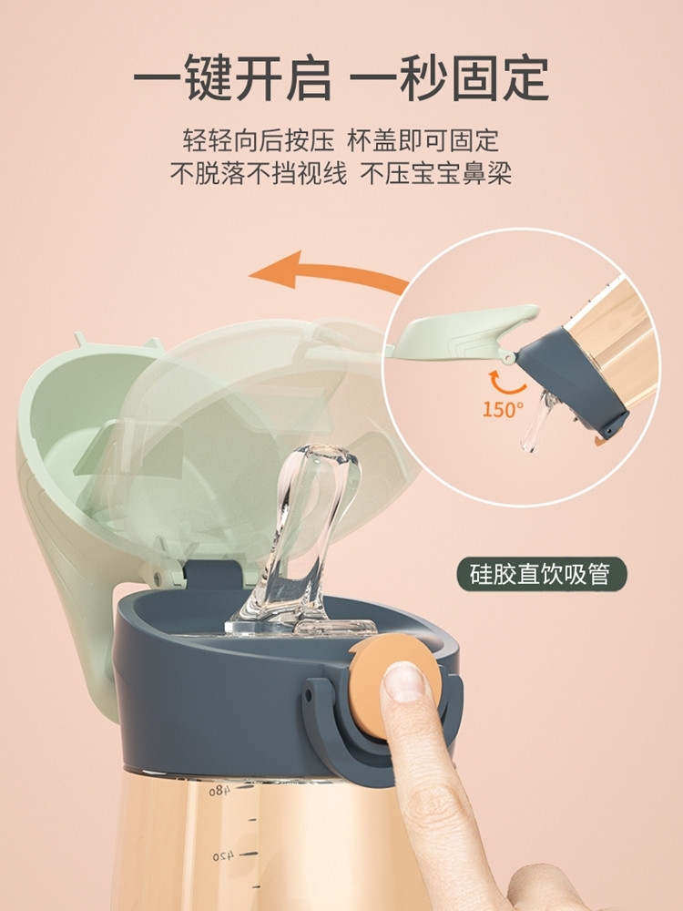 测评水杯网红大水杯,开水水杯测评