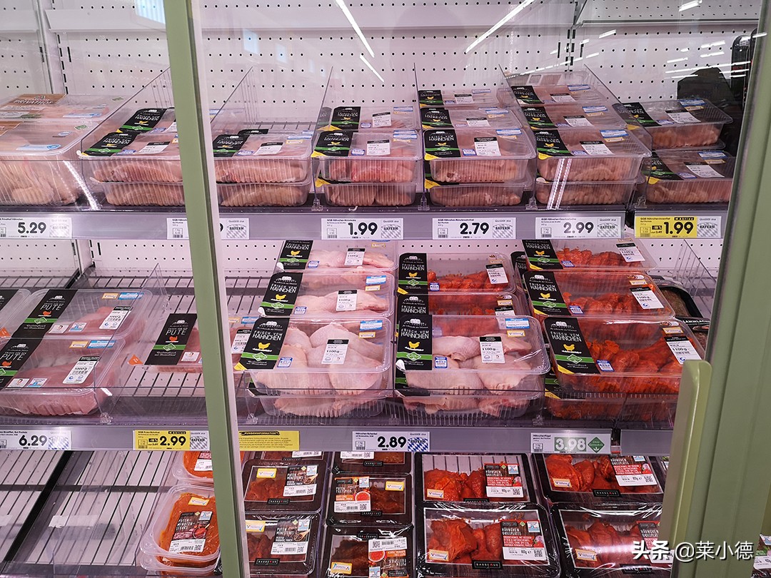 德国物价对比上海物价,德国物价英国物价