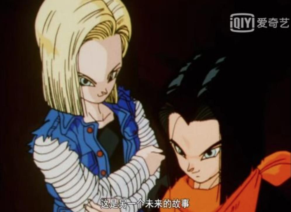 龙珠小特vs大特战力对比,龙珠大特到底有多帅