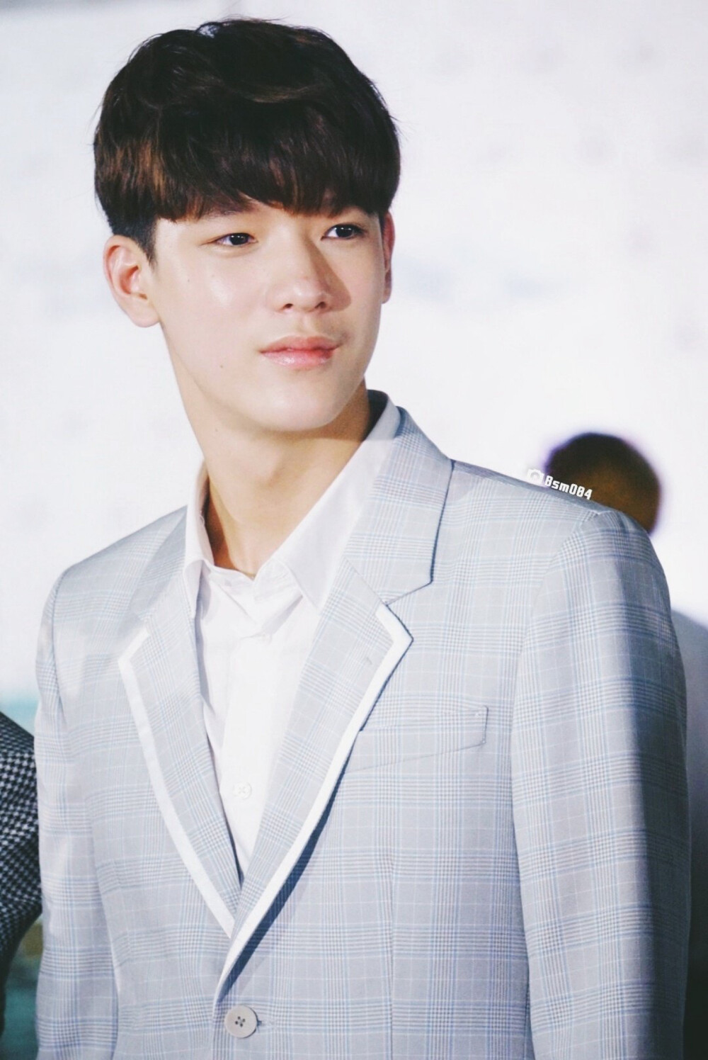 他泰韩系少年:关大爷洪34典型代表包包酷爱韩风穿搭