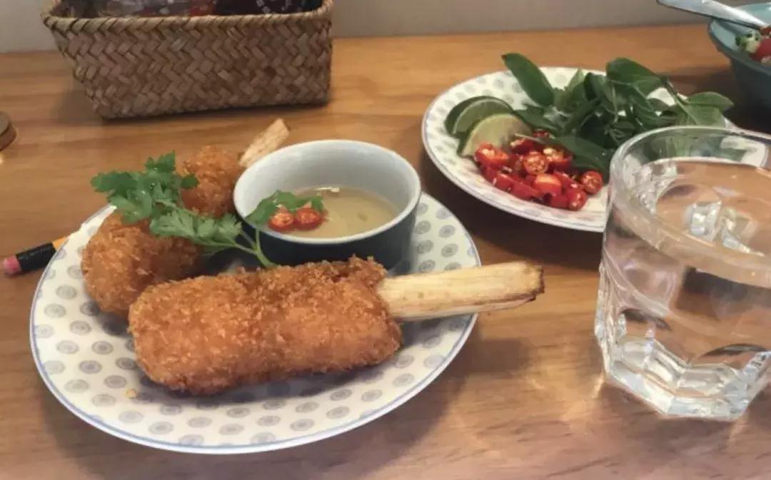 东南亚美食排行榜前十名甜品,厦门南洋味道东南亚料理