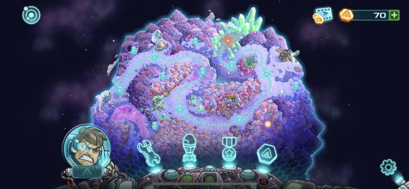 十个最好玩的单机手机游戏,十大值得玩的手机单机游戏