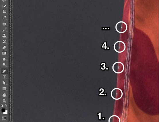 用ps液化,如何用ps把人物液化为漫画