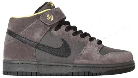 nike要发布的新联名鞋,nikedunksb2023鞋王