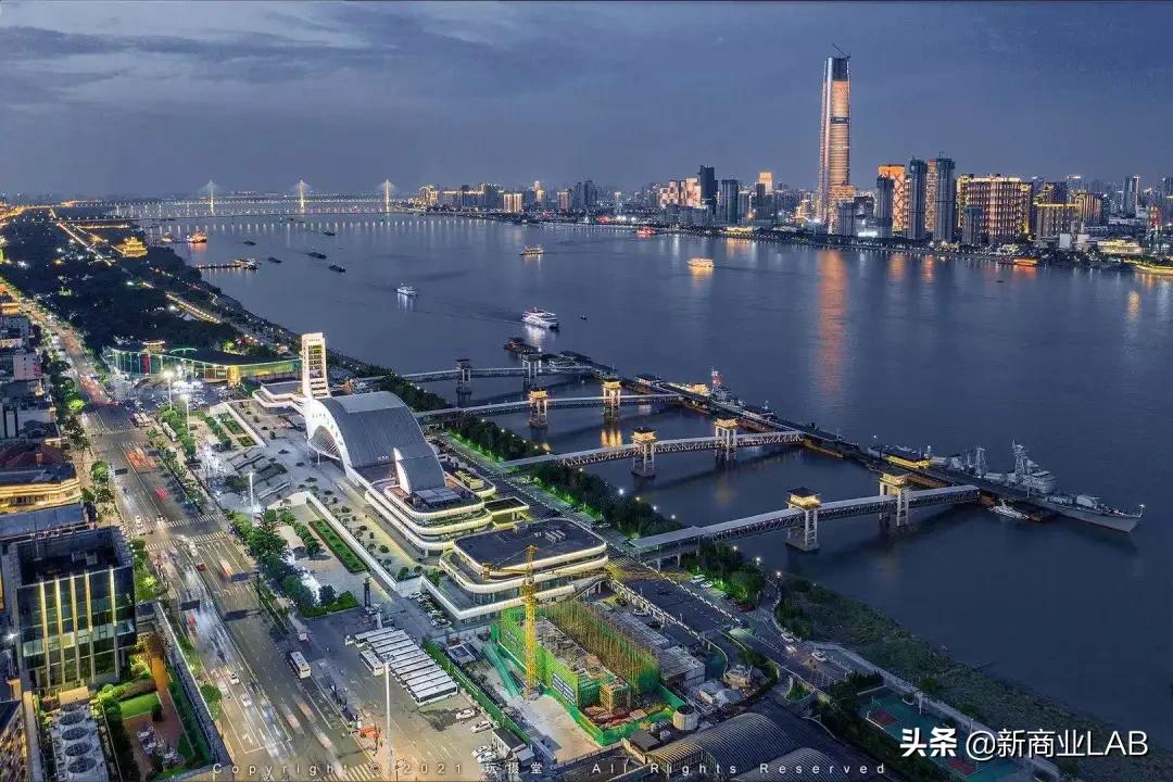 注定与武汉无缘的IFS，我们依然期待你更好