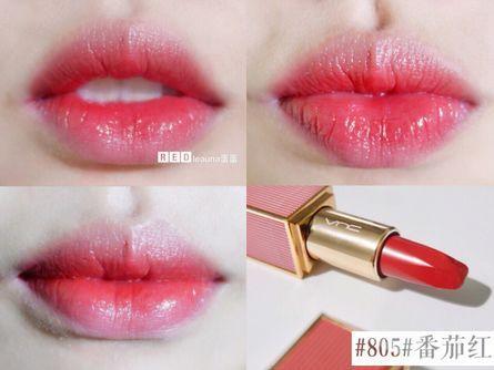 tomford值得入手的口红色号,tomford哪个色号全部能用上