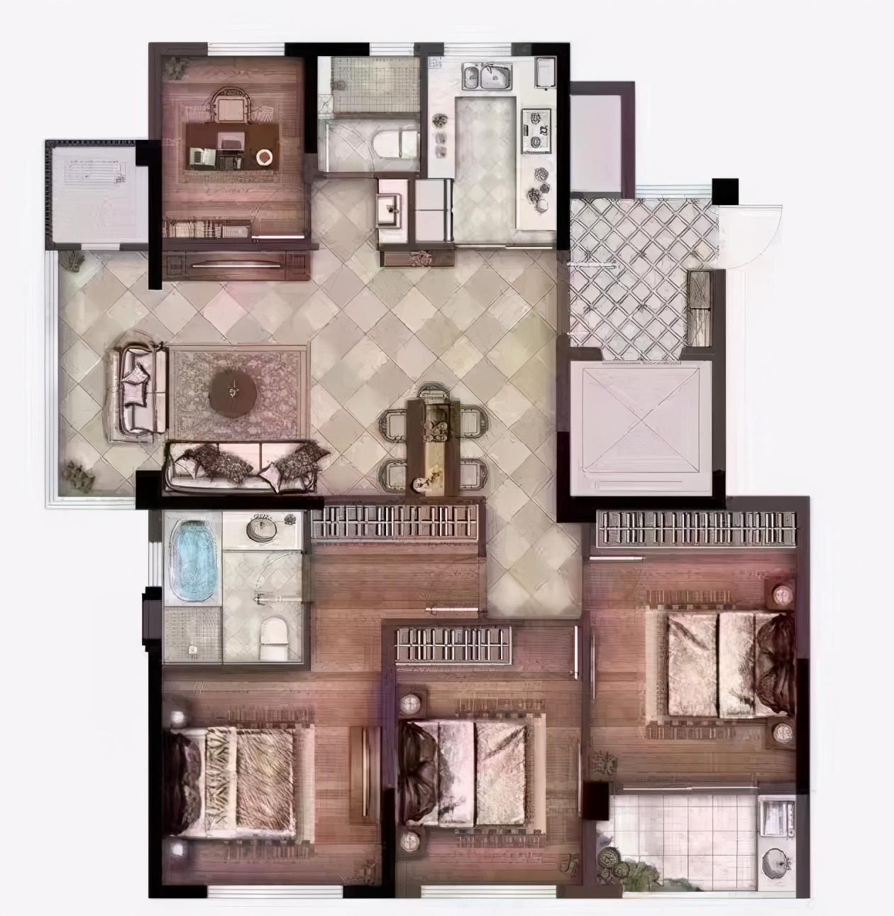 福州帝封江楼盘,帝封江房子值得买吗