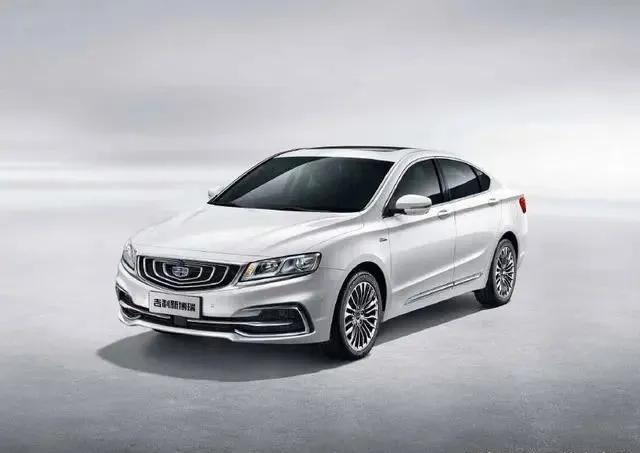 吉利车哪一款质量最好,质量最好的5大国产车吉利上榜