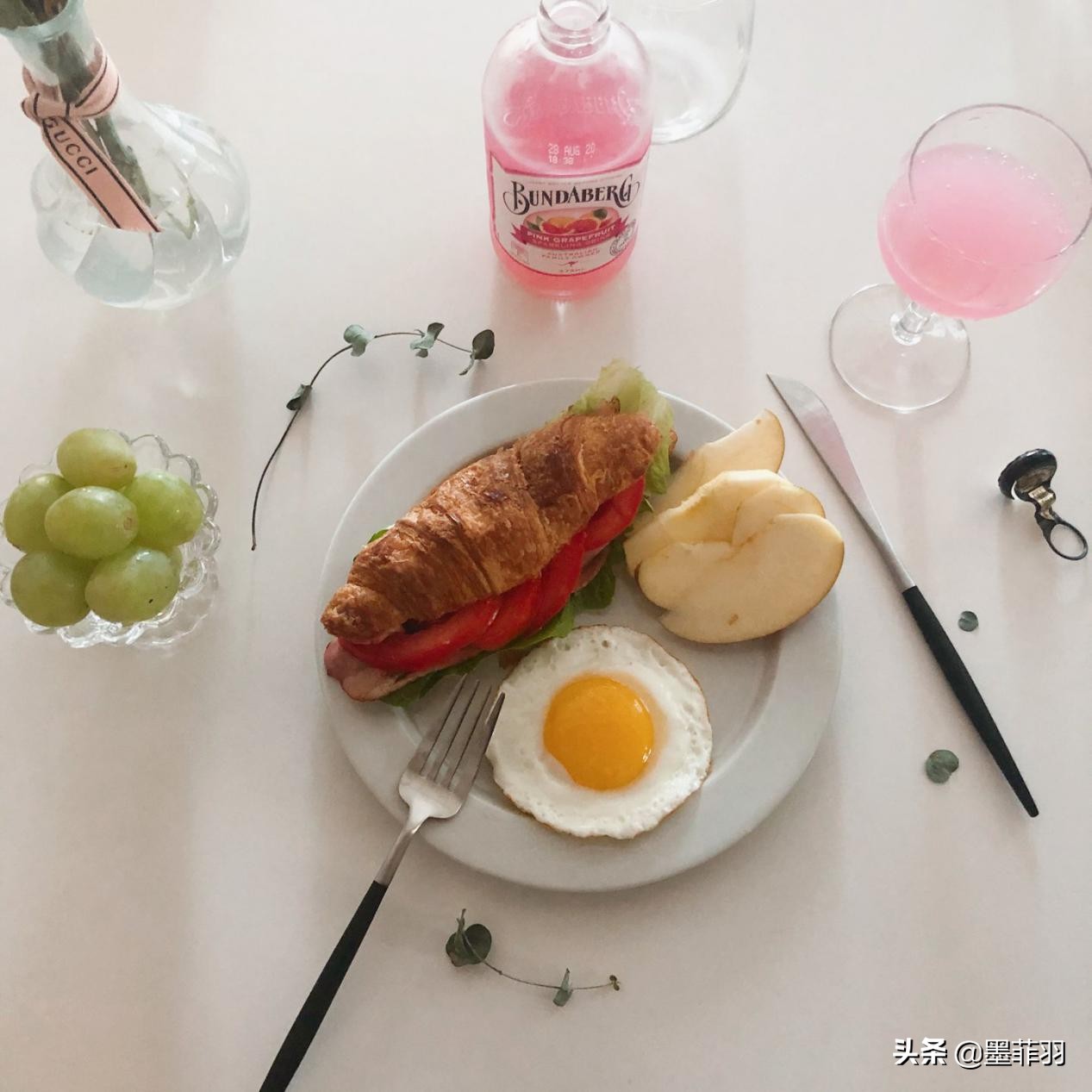 初为人妻！一心操持79㎡婚房，入住6个月从未脏乱，太放松了