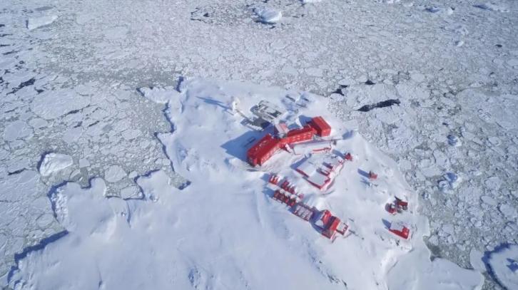 北极再现史前生物,南极爆发新冠疫情,大自然正悄悄惩罚人类