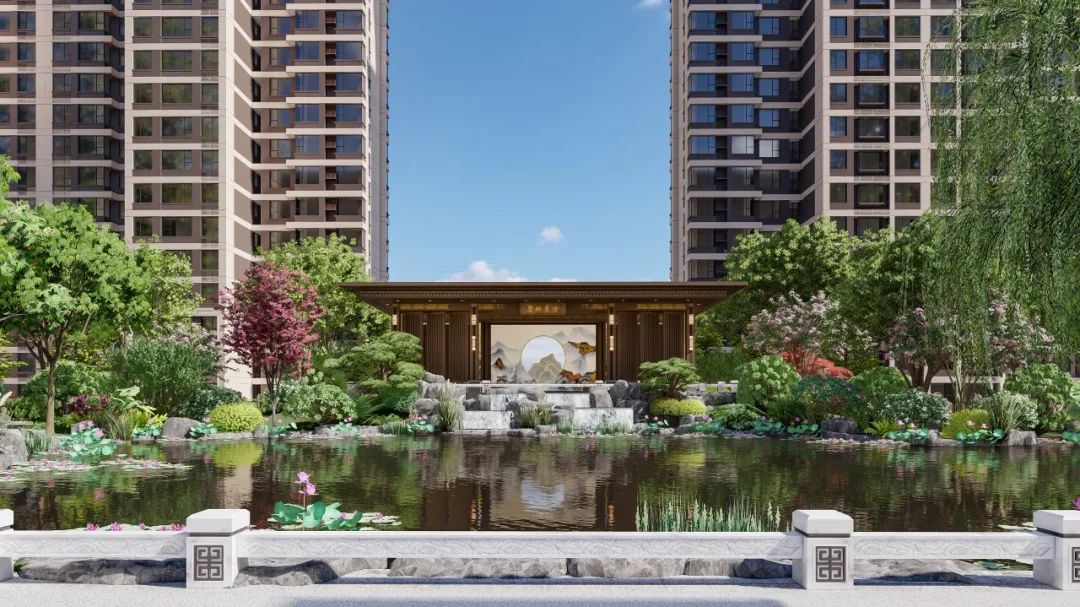 东方大境楼盘,东方大境多少钱一平