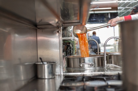 餐饮创业成功经营模式,美食餐饮创业加盟排名