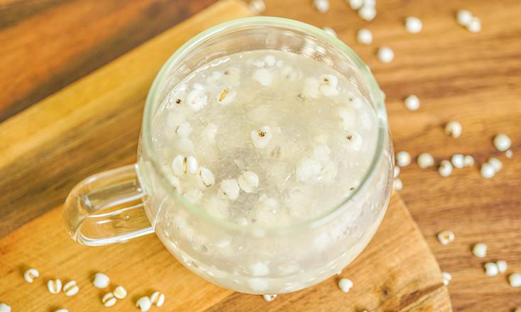 薏米的5种吃法好吃又营养,薏米的吃法是怎样的