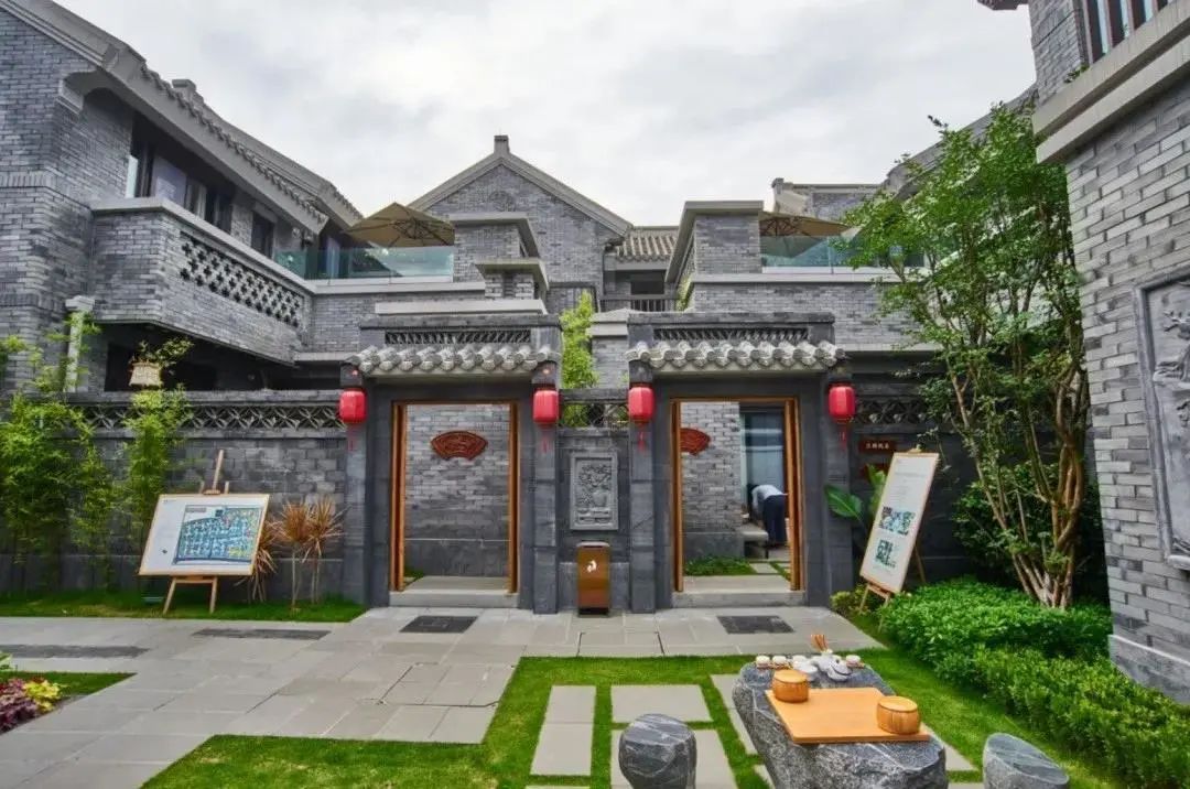 都江堰一楼带院子的房子真实感受,都江堰住带花园一楼的真实感受