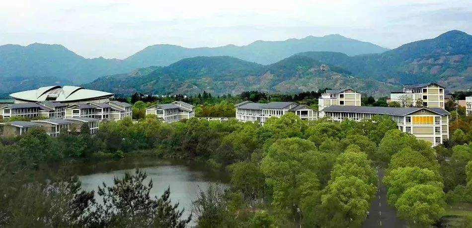 福建七所并驾齐驱的公办大学,覆盖类别广,二本线附近同学的佳选