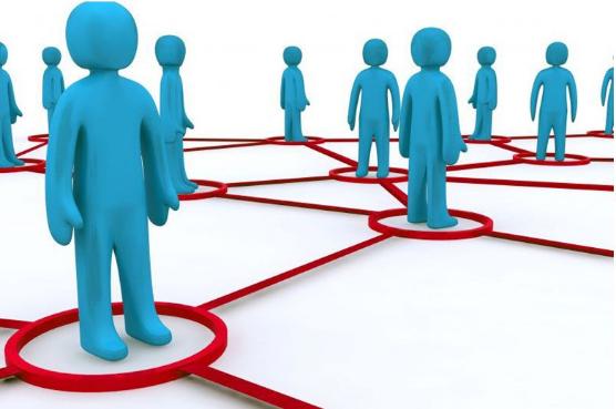 浅谈微信公众号如何进行引流,通过微信公众号引流看小说