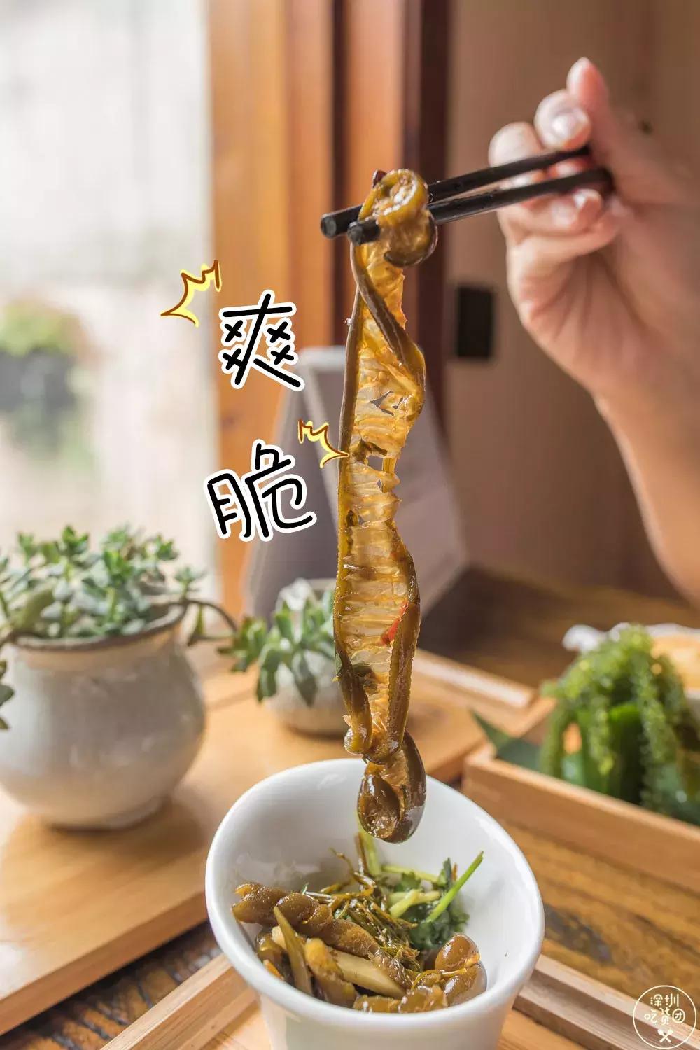 日料素食馆,日料店素食