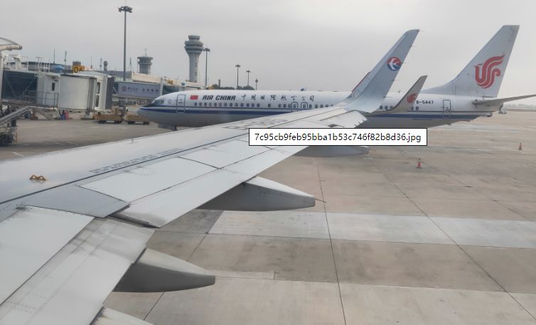 哇！机票低至130元起，说走就走可以有