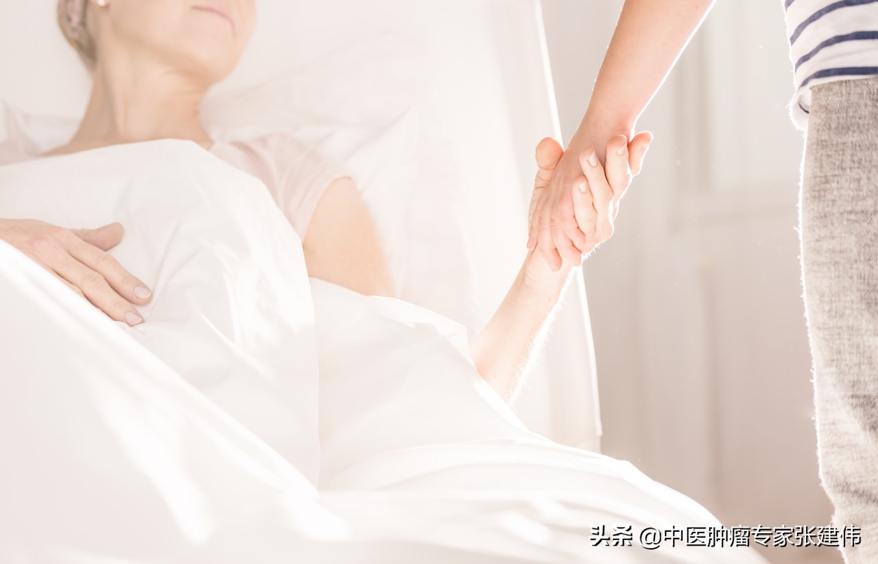 癌症突然变瘦没有其他症状,癌症变瘦和正常变瘦怎么区分