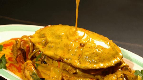 驶入厚街的「海鲜巨舰」,秋日鲜味来袭