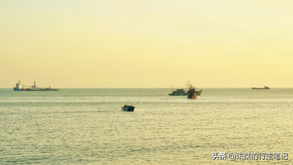 南澳岛好玩还是三亚好玩,南澳岛旅游如何