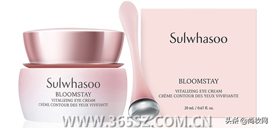 眼周肌肤投资眼霜你选对了吗