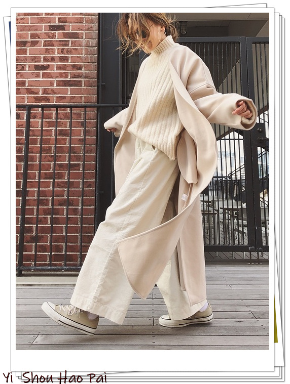 日系秋冬新款造型,日系十大经典造型