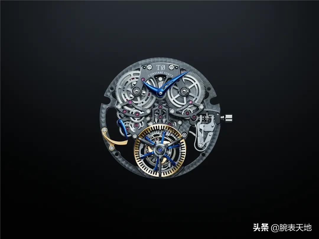 gs最新机芯,机械机芯对比光动能