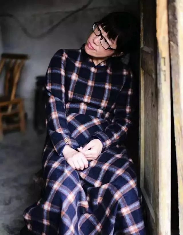 花15万跟老公离婚,女作家爱上离婚男人