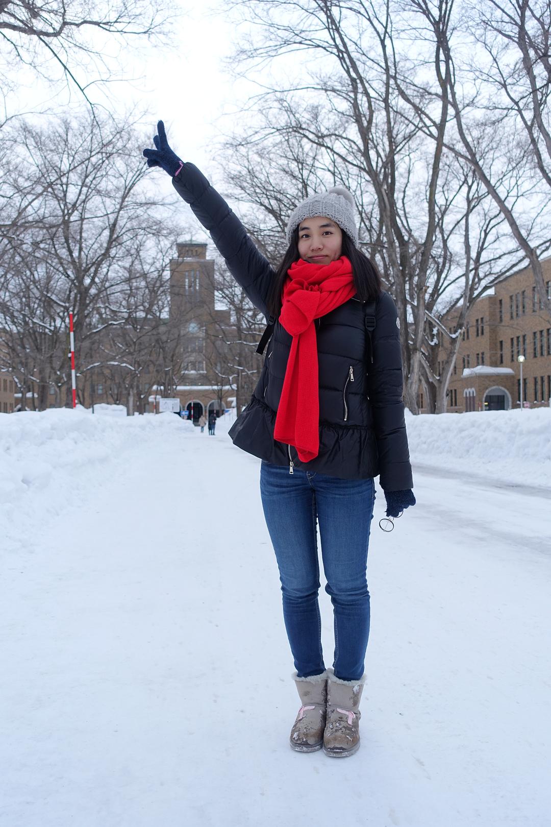 冬日里的童话,冬天里的童话小故事