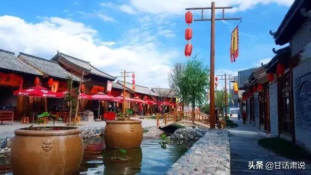 榆中有什么,榆中是哪