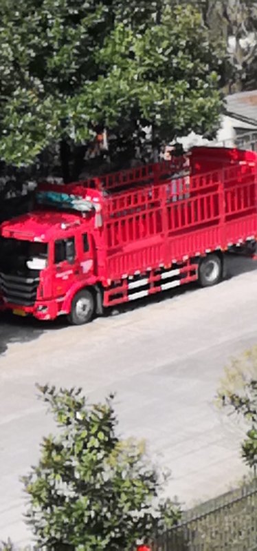 货运市场还能撑多久,货运市场行情低谷期会过吗