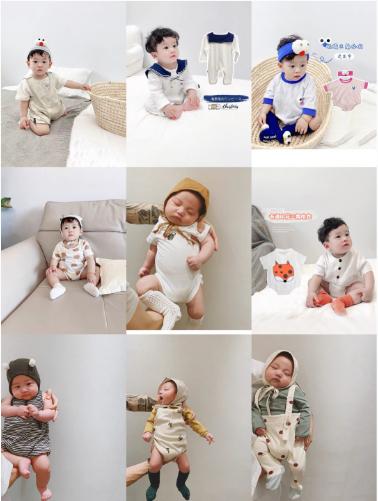 私藏不撞款店铺分享,私藏店铺男生