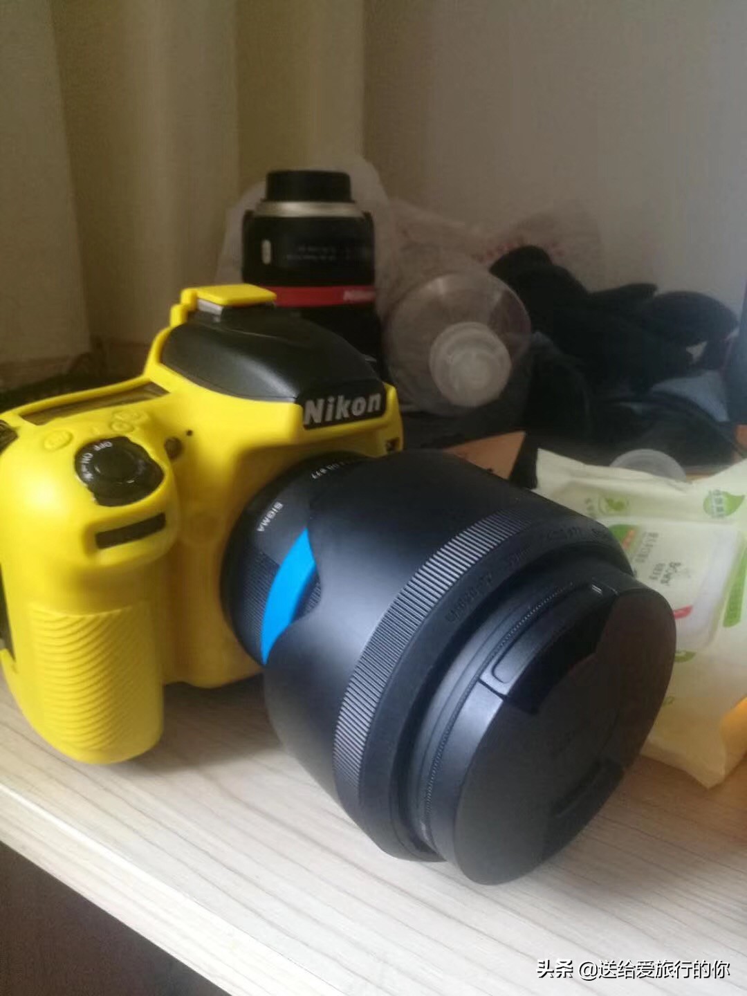 真正有品质的旅行是完全放松,享受独一无二的旅行体验