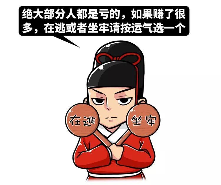 5秒识破传销套路,深度揭秘传销套路