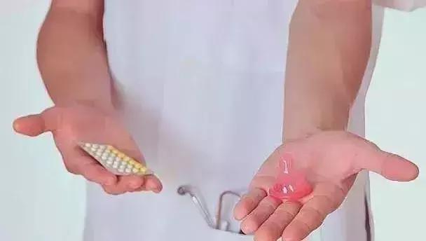 “安全套”真的安全吗?这3个“副作用”女性要注重!