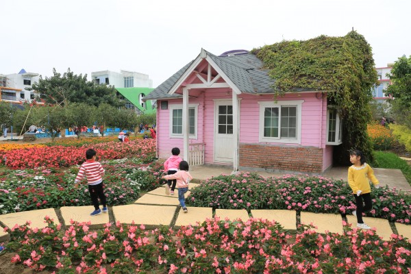 森林花海亲子游攻略,森林公园亲子游推荐