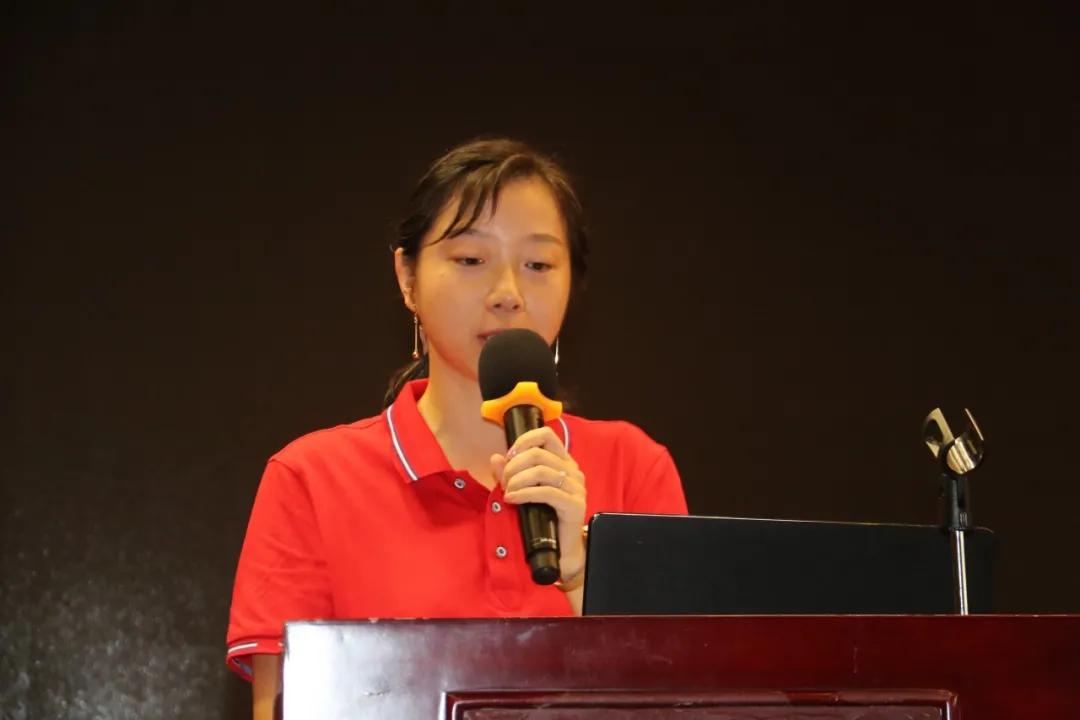 上井冈传承火种守初心，下豫章接续奋斗图新志——学校井冈山拓展培训活动纪实