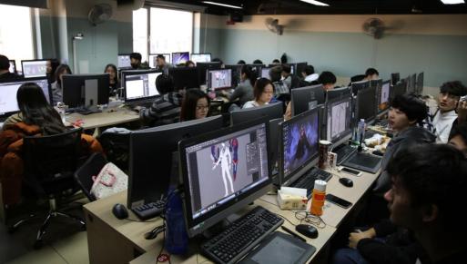 国漫崛起的时代,国漫崛起进行时动漫