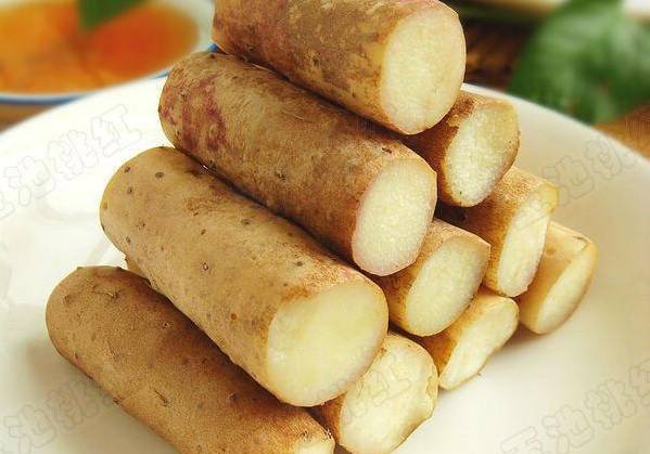 凉拌山药的做法大全家常菜,热菜山药做法