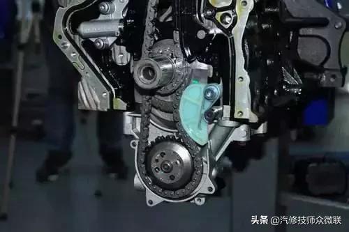 大众朗逸ea2111.6大修视频,朗逸ea111发动机拆气门室盖