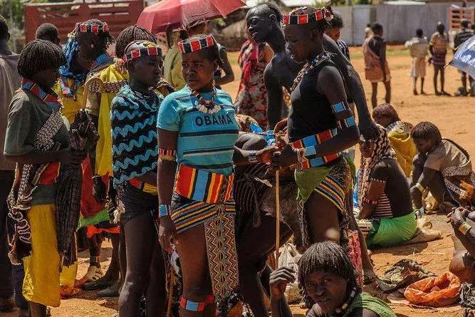 自驾入境埃塞俄比亚,国外自驾游要什么东西