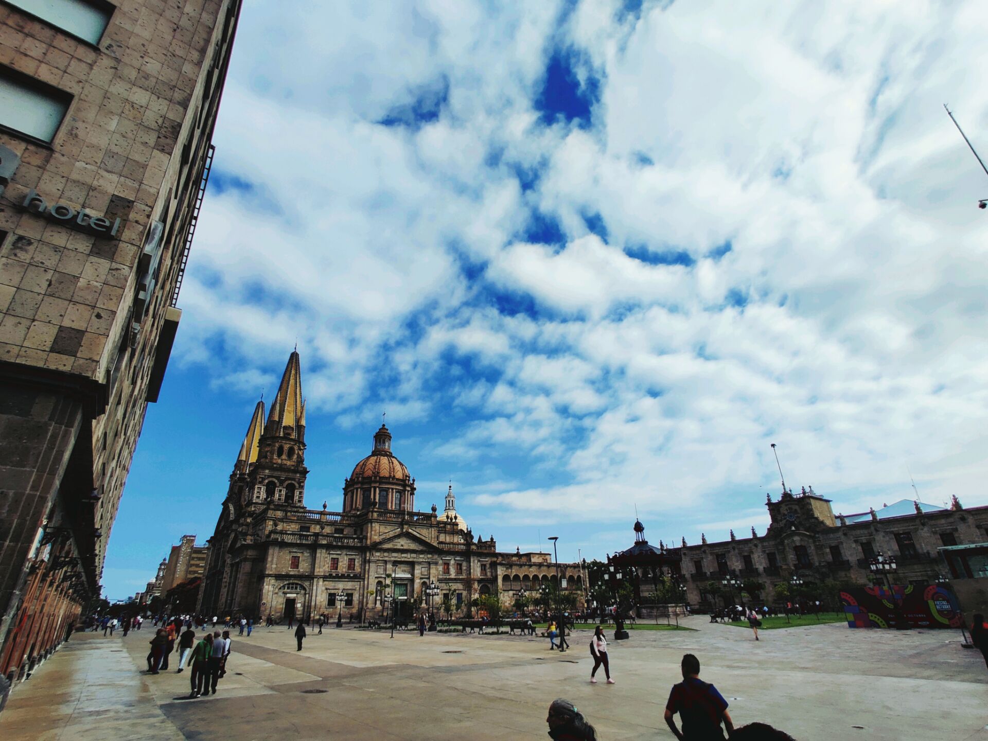 墨西哥是个怎样的国家知乎,墨西哥是一个怎么样的国家