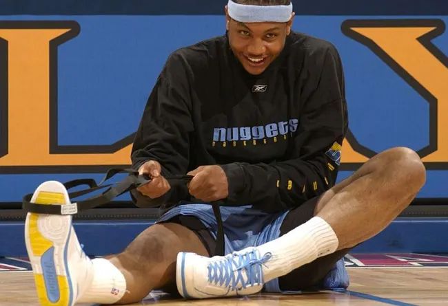 aj经典的几款球鞋,2代球鞋测评