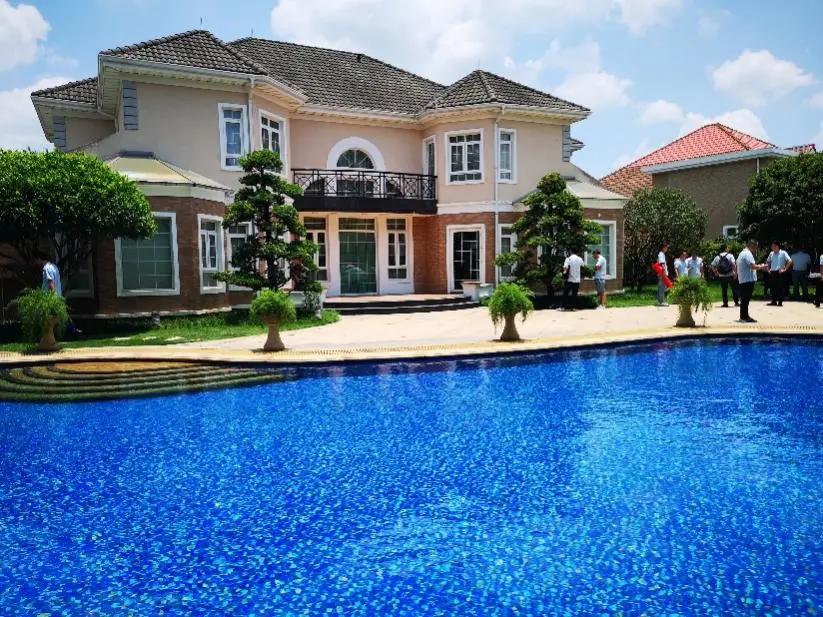 夏天花园蚊子多怎么办,怎么解决花园蚊子多的问题