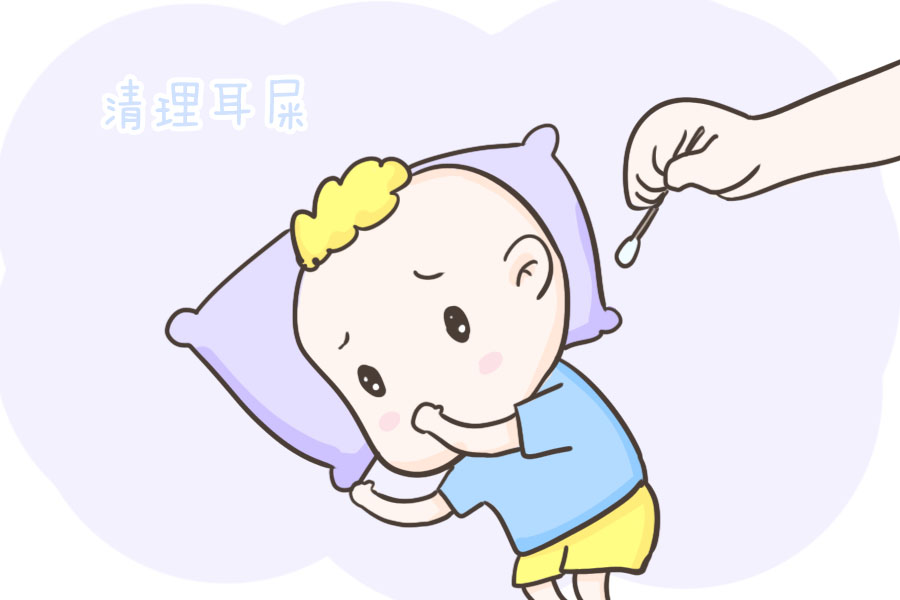 宝宝4个部位不用洗得太干净?有洁癖的母亲要注意了