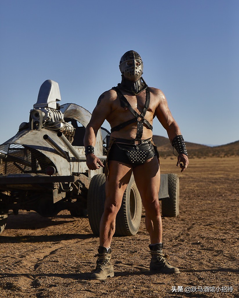 疯狂的麦克斯废土会有吗,疯狂的麦克斯废土男爵