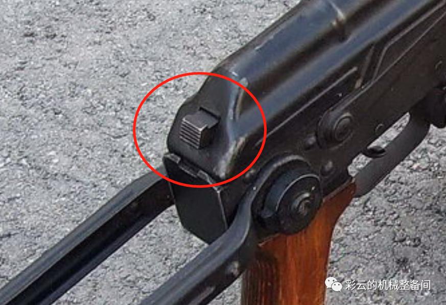 还是AK香！图说捷克默默无闻的CZ2000LADA枪族